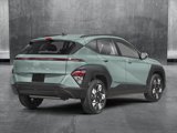 New 2025 Hyundai Kona SEL image 2