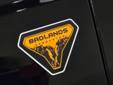 New 2025 Ford Bronco Badlands w/ Sasquatch Package image 3