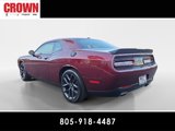 Certified 2022 Dodge Challenger SXT w/ Blacktop Package image 5