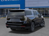 New 2025 Chevrolet Suburban Z71 image 4