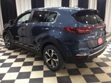 Used 2021 Kia Sportage LX image 4