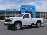 New 2025 Chevrolet Silverado 3500 W/T w/ WT Convenience Package image 2