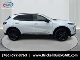 New 2025 Buick Envision Sport Touring image 4