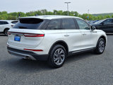 Certified 2023 Lincoln Corsair AWD w/ Equipment Group 101A image 6
