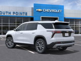 New 2026 Chevrolet Traverse LT image 3