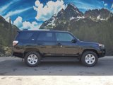 Certified 2024 Toyota 4Runner SR5 image 2