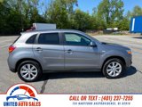Used 2015 Mitsubishi Outlander Sport ES image 3