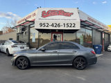 Used 2019 Mercedes-Benz C 300 4MATIC Sedan image 2