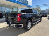 New 2025 Chevrolet Silverado 1500 LTZ w/ LTZ Convenience Package II image 5