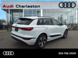 New 2025 Audi Q6 e-tron Prestige image 3