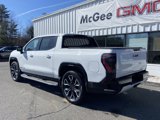 New 2025 GMC Sierra EV Denali image 6