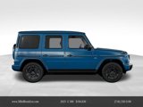 New 2025 Mercedes-Benz G 580 w/ EQ Technology image 2