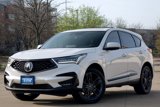 Used 2021 Acura RDX A-Spec image 2