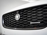 New 2024 Jaguar E-PACE R-Dynamic SE image 3