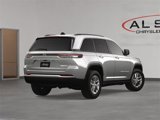 New 2025 Jeep Grand Cherokee Laredo image 5