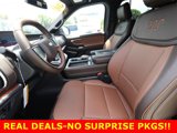 New 2025 Ford Expedition King Ranch image 2