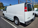 Used 2022 Chevrolet Express 2500 w/ Driver Convenience Package image 5