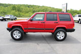 Used 2001 Jeep Cherokee Sport image 2