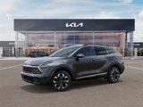 New 2025 Kia Sportage X-Line Prestige image 3