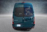 New 2025 Mercedes-Benz Sprinter 2500 image 5