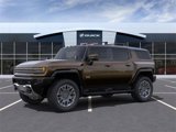 New 2025 GMC Hummer EV 3X w/ LPO, Illumination Package image 2