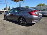 Used 2018 Honda Civic EX image 2