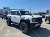 New 2025 Ford Bronco Raptor image 2