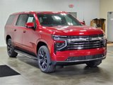 New 2025 Chevrolet Suburban LT w/ Comfort Package image 3