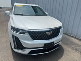 New 2025 Cadillac XT6 Luxury image 6