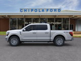 New 2025 Ford F150 Lariat image 3