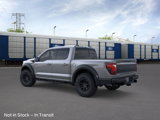 New 2025 Ford F150 Raptor image 5