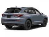 New 2025 Acura MDX A-Spec image 2