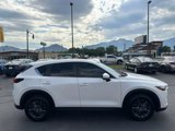 Used 2021 MAZDA CX-5 Touring w/ Touring Preferred SV Package image 6