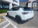 Used 2024 Jeep Compass Trailhawk image 3