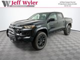 New 2026 Chevrolet Colorado Trail Boss w/ Off-Road Front Bumper Package image 2
