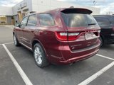 New 2025 Dodge Durango R/T image 6
