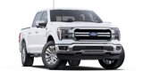 New 2025 Ford F150 Lariat image 4