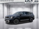 New 2025 Kia Telluride SX Prestige image 3