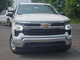 Used 2025 Chevrolet Silverado 1500 LT image 3