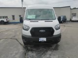 New 2025 Ford Transit 250 148 Medium Roof Extended AWD image 5