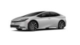 New 2025 Toyota Prius Plug-In Hybrid image 2