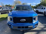 Used 2019 Ford F150 XL w/ Equipment Group 101A Mid image 2