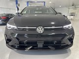 New 2025 Volkswagen Golf R Black Edition image 2