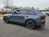 New 2025 MAZDA CX-70 3.3 Turbo w/ Premium Package image 4