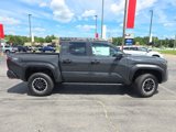 New 2025 Toyota Tacoma Limited image 2