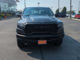 New 2026 RAM 1500 Rebel image 2