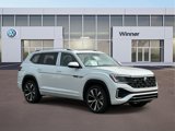 New 2025 Volkswagen Atlas SEL Premium R-Line image 3