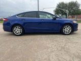 Used 2016 Ford Fusion SE image 4