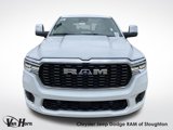 New 2025 RAM 1500 Tungsten w/ Off Road Group image 5