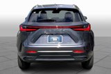 New 2026 Lexus NX 350 AWD image 4